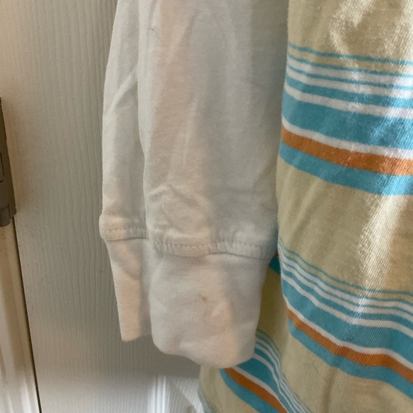 Hello Kitty & Friends Sanrio Kawaii Mart long sleeve shirt size large - Picture 6 of 12